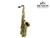 Saxofone tenor Roy Benson TS-202 dourado ORIGINAL - GERMANY