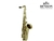 Saxofone tenor Roy Benson TS-302 dourado ORIGINAL - GERMANY