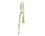 Trombone varas c/transpositor Sib/Fa Roy Benson TT-227F dourado- ORIGINAL GERMANY - comprar online