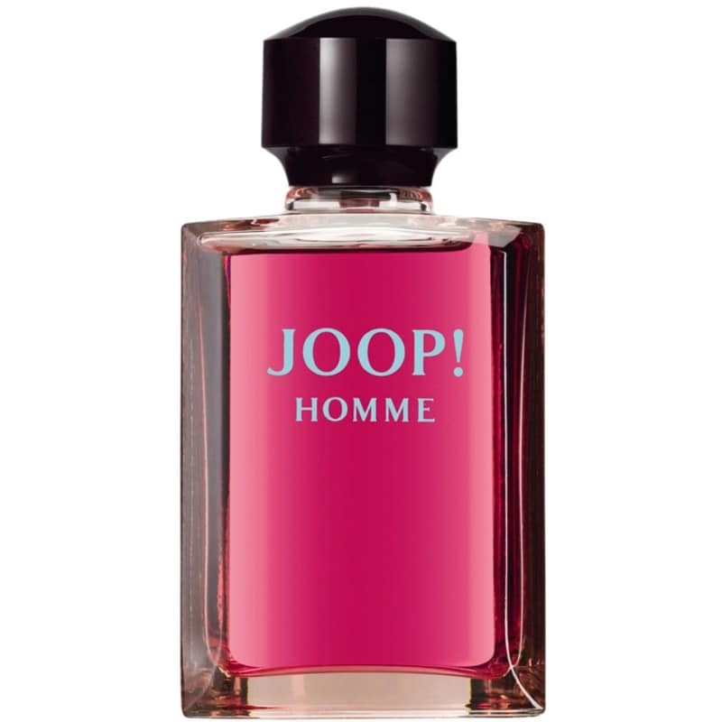 Perfume Joop! Homme Edt For Men Original, Produto Já No Brasil, Quick