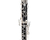 Clarinete Yamaha YCL-450 03 Sib 17 Chaves Prateadas- JAPAN na internet