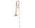 Trombone varas c/transpositor Sib/Fa Yamaha YSL-446GE Lacado- JAPAN - comprar online