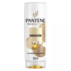 PANTENE ACONDICIONADOR HIDRATACION 200ML