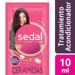 ACONDICIONADOR SEDAL CERAMIDAS 10ML