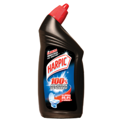 HARPIC 500ML REMOVEDOR DE SARRO