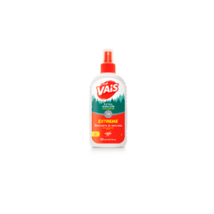 VAIS REPELENTE SPRAY EXTRA DURACION 200ML