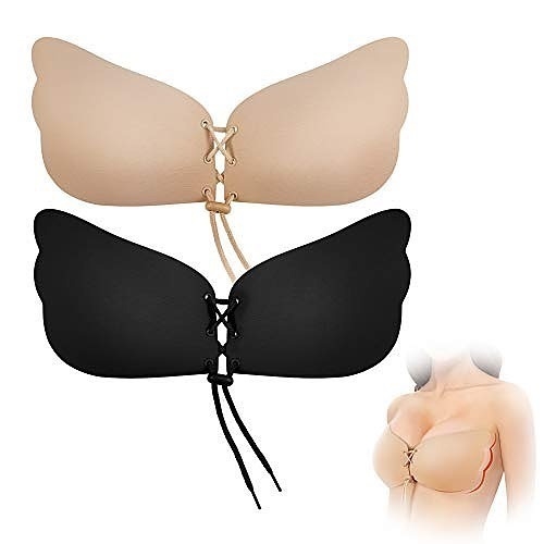 Brasier Mariposa Comprar en Divinas Boutique