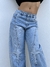 Jeans Wide Leg Michigan en internet