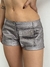 Short Blue en internet