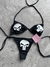 Bikini Punisher en internet