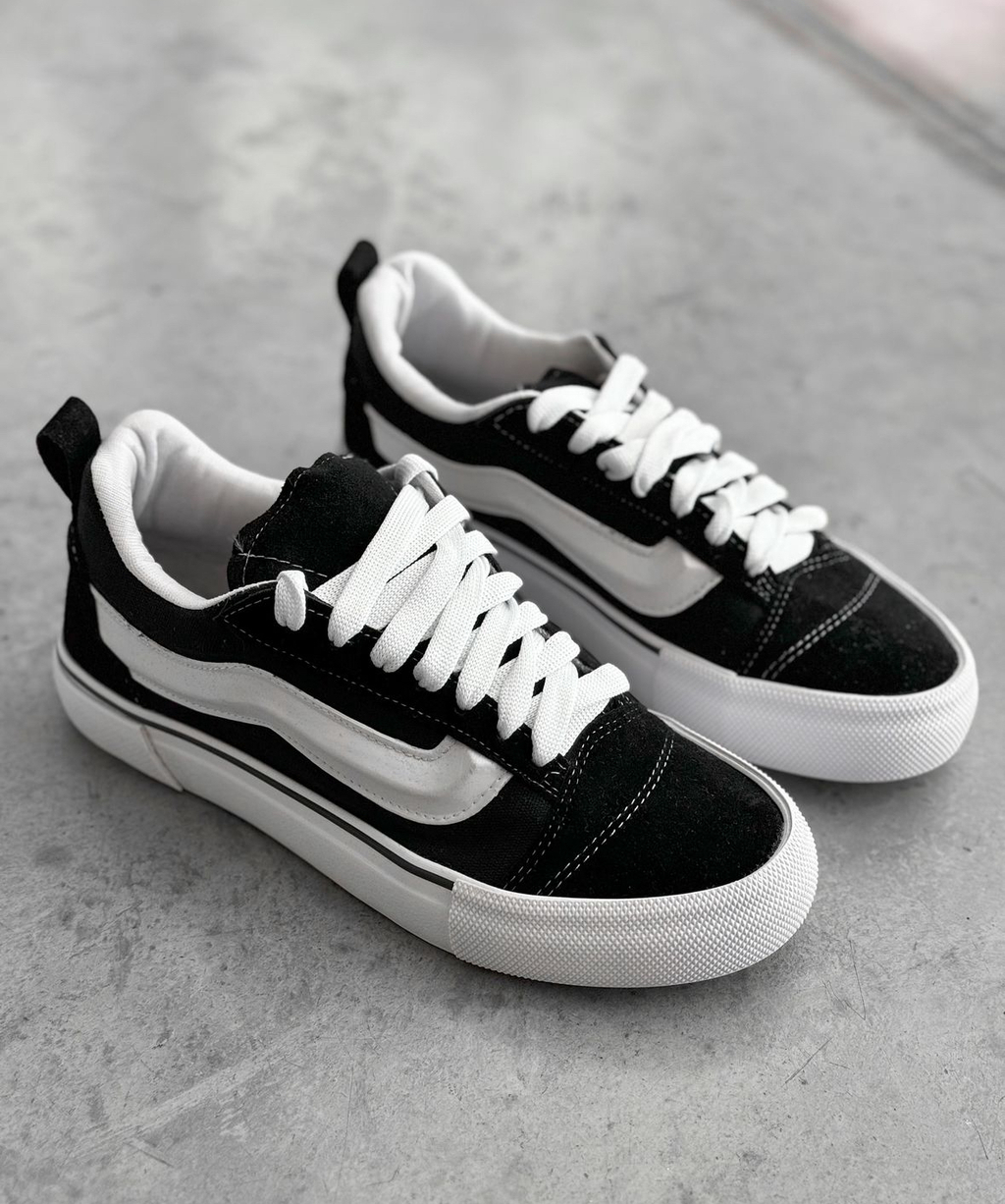 Compra de vans por internet hotsell