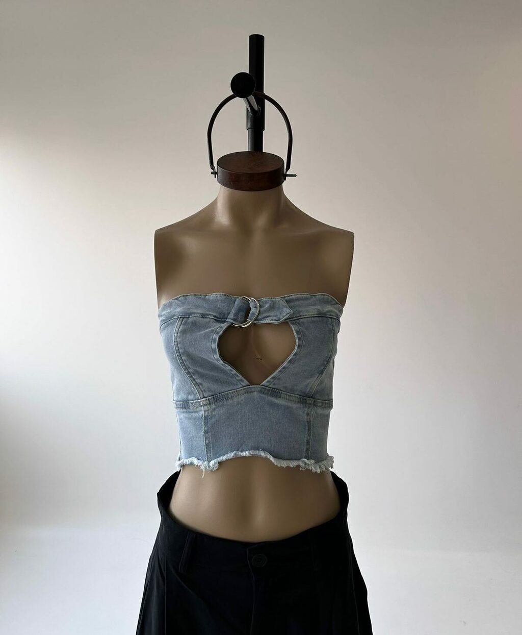 Top Anika Comprar en Divinas Boutique