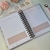 Planner - Capa Rosa Chiclete - comprar online