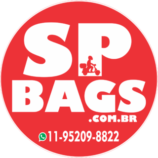 SP Bags - Mochilas profissionais para delivery