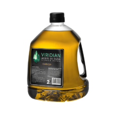 Aceite de Oliva Virgen Extra x 2 lts - Intenso - comprar online