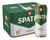 Cerveja Munich Helles Puro Malte Spaten Lata 350ml 12 Und