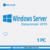 Windows Server 2019 Datacenter