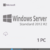 Windows Server 2012 R2 Standard