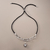 Colar Heart Choker - comprar online