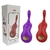 Vibrador Calcinha Recarregavel Aplicativo Bluetooth Feminino - loja online