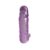 Capa Peniana Extensora Extender Silicone 14cm Roxo - comprar online