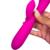 Vibrador Feminino Ponto G Clítores Rabbit - Dueto na internet