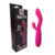 Vibrador Feminino Ponto G Clítores Rabbit - Dueto