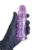 Capa Peniana Extensora Extender Silicone 14cm Roxo