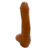 Penis Consolo Peniano Escroto Com Ventosa Sansão 35cm Dotado - comprar online