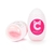 Imagem do Masturbador Ovinho Egg Grande Em Cyberskin Magic Cat