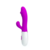 Vibrador Feminino Snappy Ponto G Silicone 30 Vibrações na internet