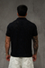 Camisa Chesterson (negro) - Black Society