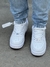 Air Force 1 (total white) en internet