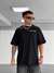 Oversize The Team BLK (negro) - comprar online