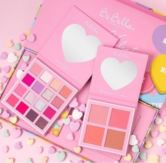 Banner de la categoría BE BELLA COSMETICS 