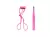 EYELASH CURLER & TWEEZER