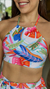 Busto Halter Oceano - comprar online