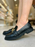 Mocassim Preto Mary - comprar online