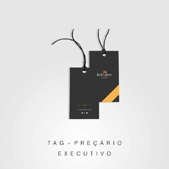 Tags - Preçário Executivo - comprar online