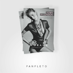 Flyer / Panfleto na internet