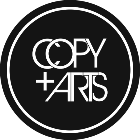 Copy+Arts, produtos exclusivos. Papelaria personalizada.
