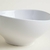 Mini bowl de ceramica irregular blanco en internet