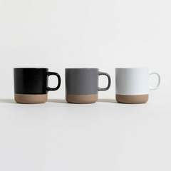 Mug minimalista