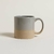 Mug jan grey 440 ml - comprar online