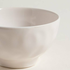 Bowl senay crema 15cm en internet