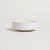 Bowl tozeur neo blanco borde natural 15 cm