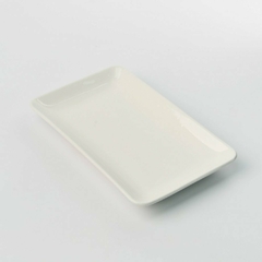 Bandeja rectangular ceramica en internet