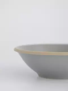 Set x6 bowl hampshire grey en internet