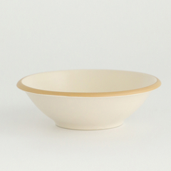 Set x6 bowl hampshire beige