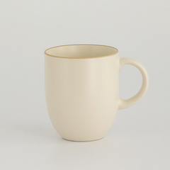 Set x6 mug hampshire beige